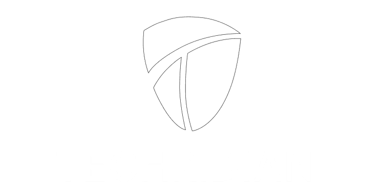 Techridian Logo