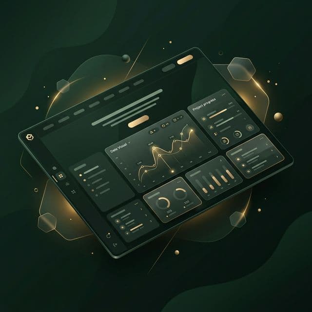 Web & Mobile Development